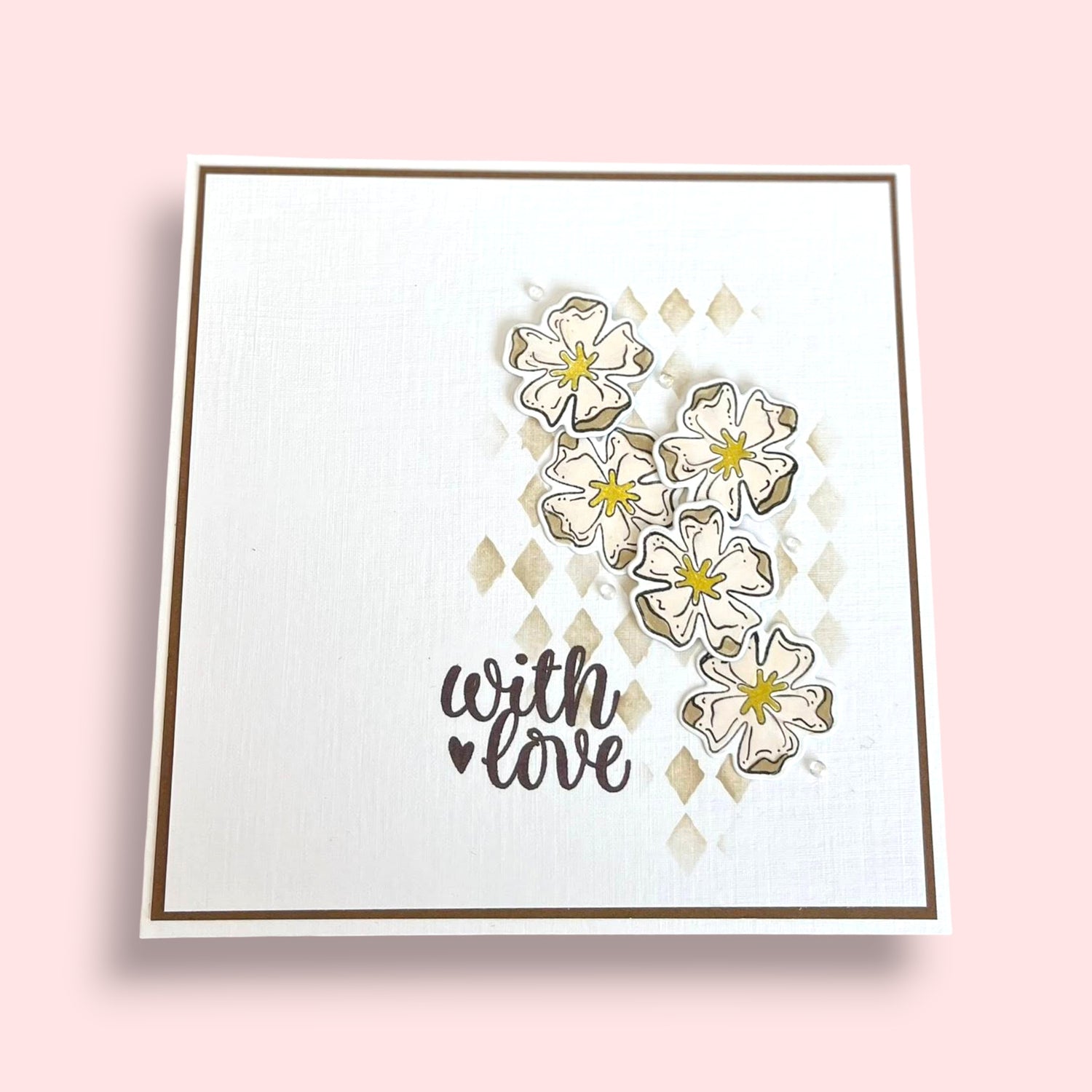 Floral Wishes 5