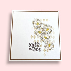 Floral Wishes 5
