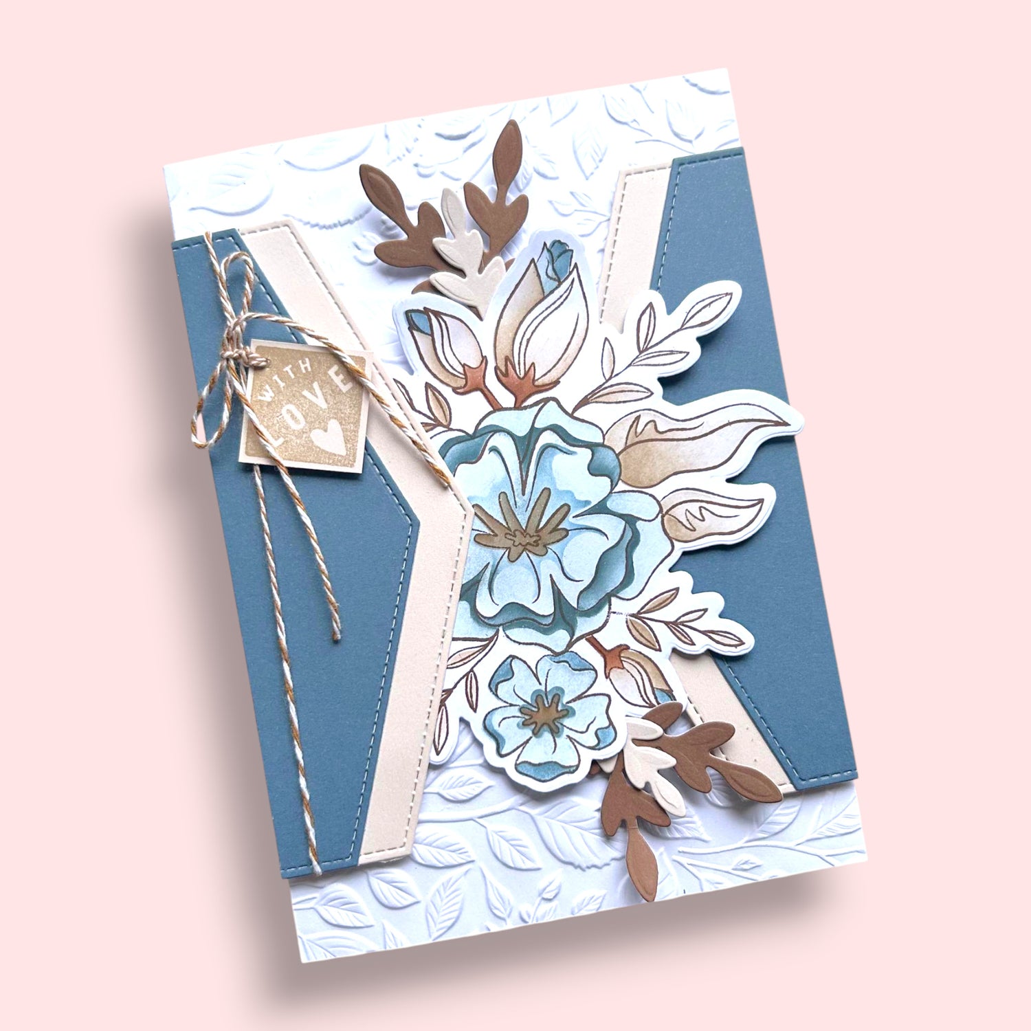Floral Wishes 5