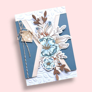 Floral Wishes 5