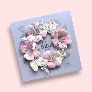 Floral Wishes 5