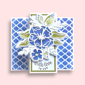 Floral Wishes 5
