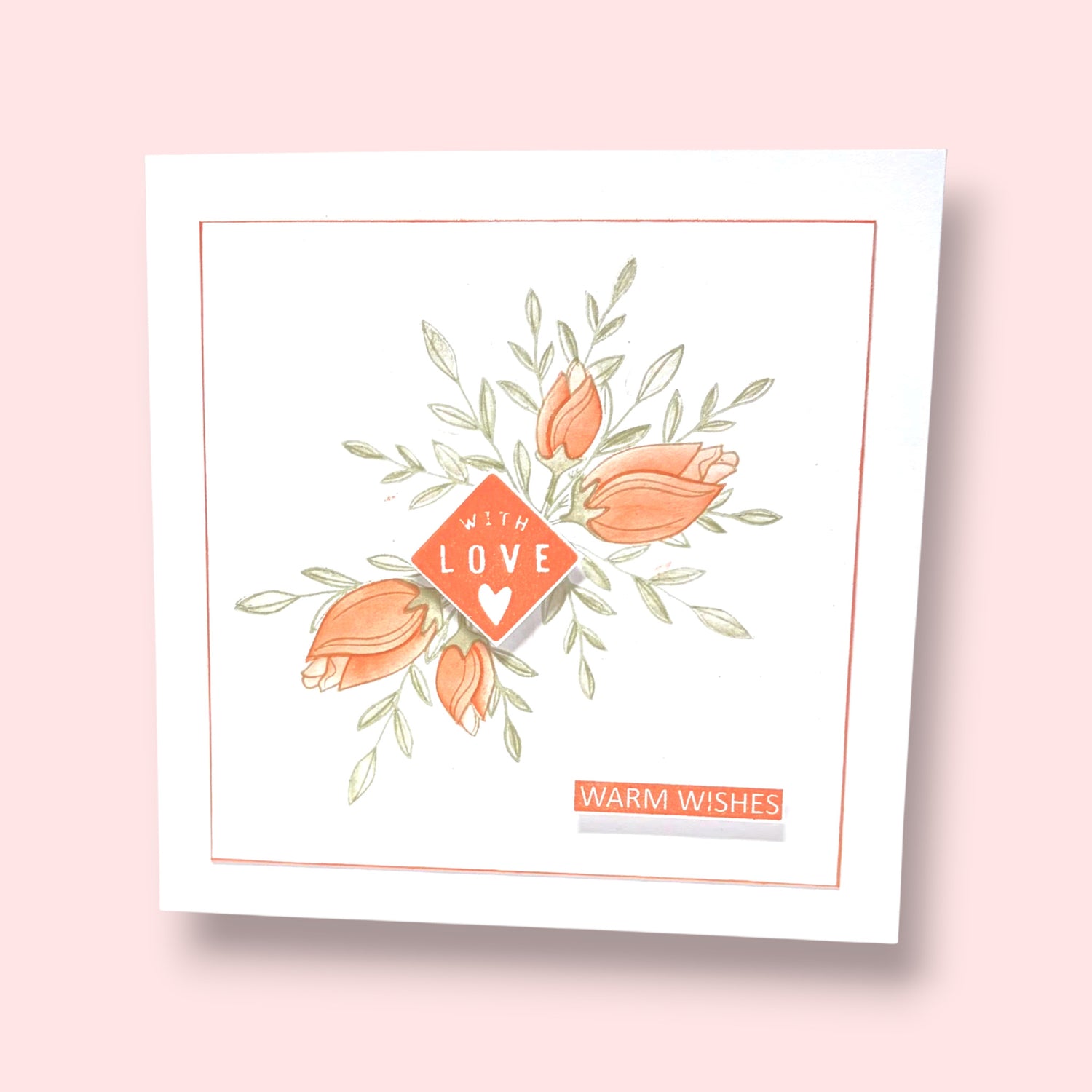 Floral Wishes 5