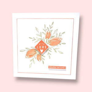 Floral Wishes 5