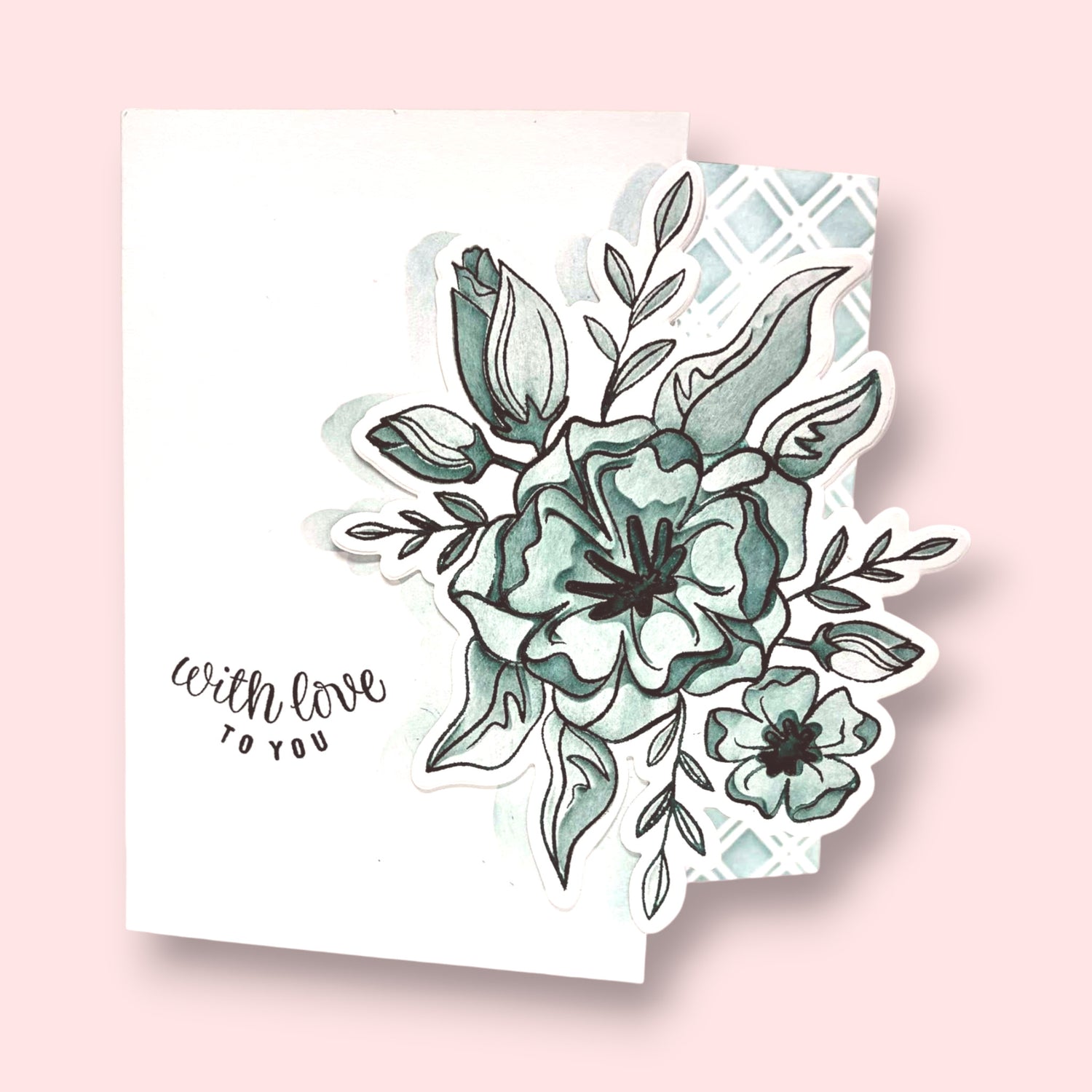 Floral Wishes 5