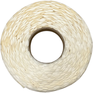 25mm x 12mm x 2mm Foam Pads (2000 pads)