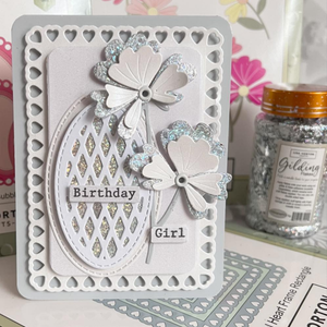 Gilding Flakes - Holographic