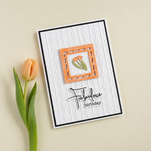 Muse & Maker Embossing Folder Collection - Release 1