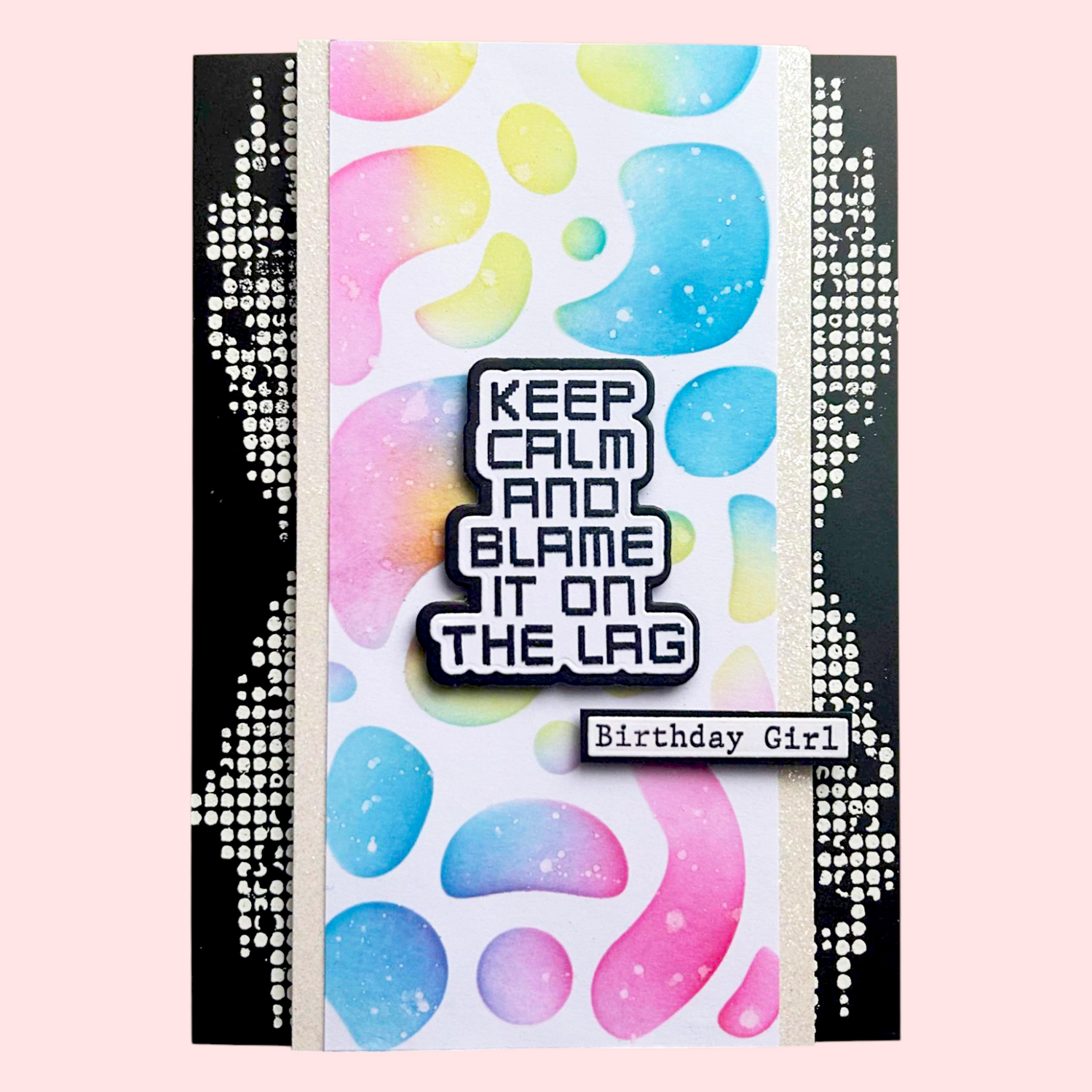 Complete Muse & Maker A6, DL, A5 Stamp and Stencil Set - Release 1