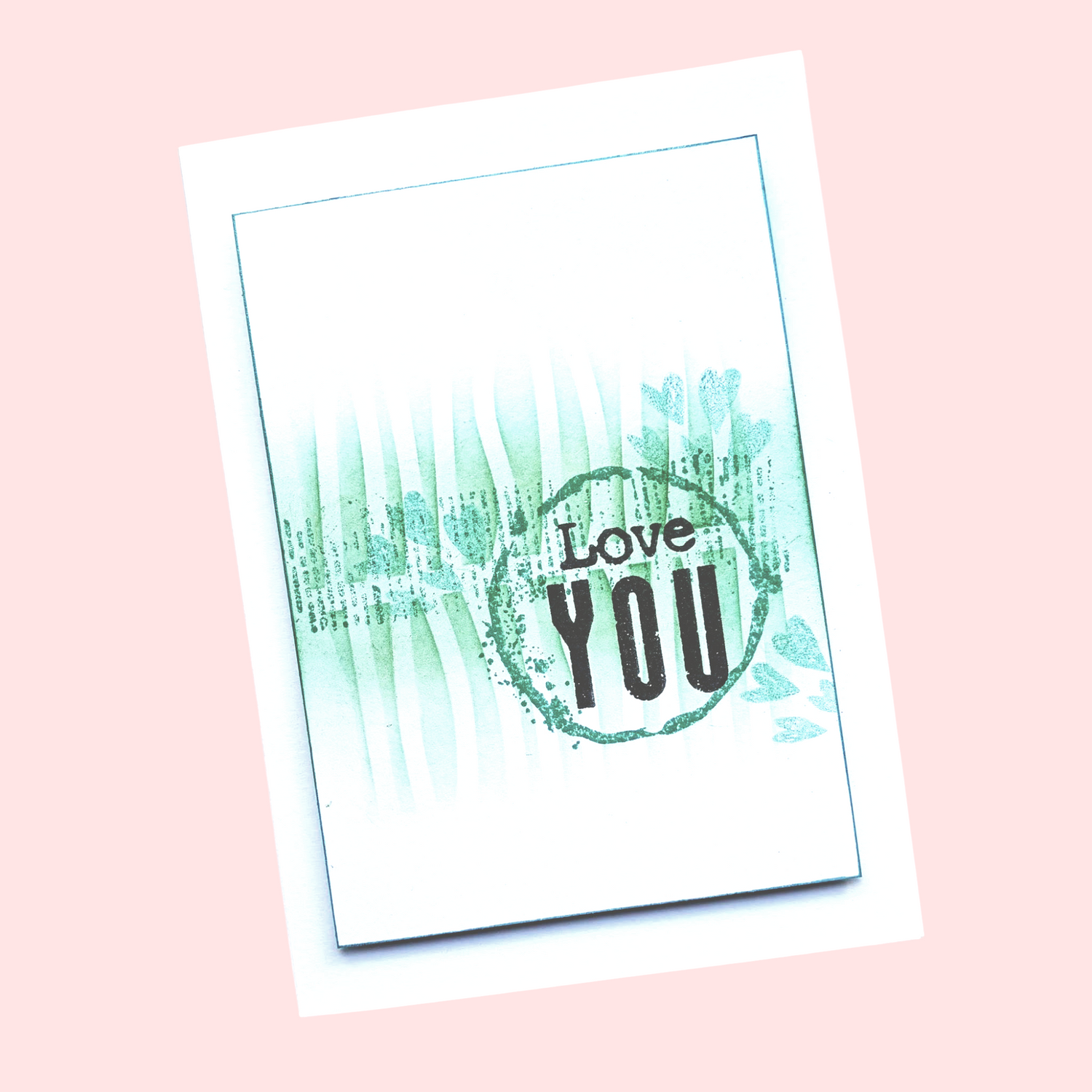 Muse & Maker Art Stencils 4.5
