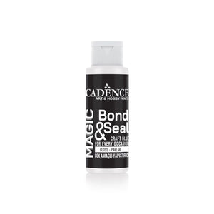 Cadence Magic Bond and Seal Multi-Purpose Adhesive – Glossy 150ml
