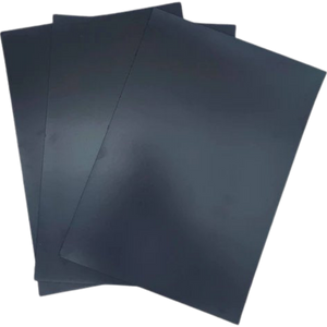 Sticky Backed Magnetic Sheets x 3