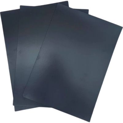 Sticky Backed Magnetic Sheets x 3