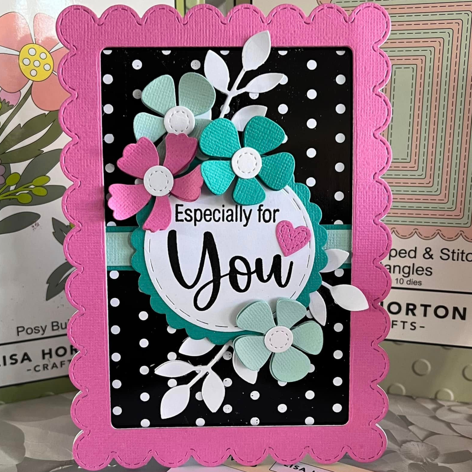 Mini Sentiments - You