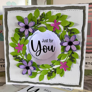 Mini Sentiments - You