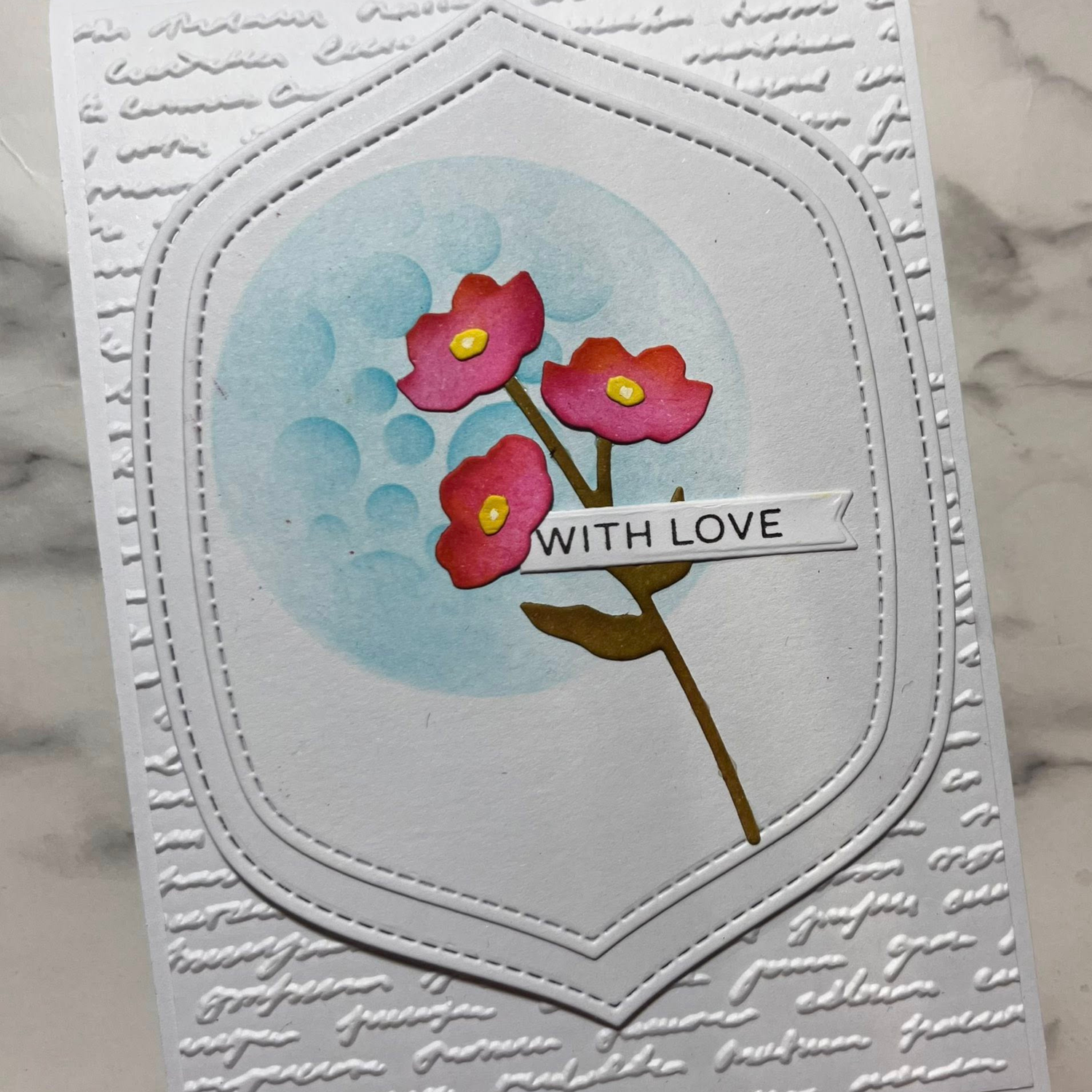 Lisa Horton Crafts Fundamentals Die Set - Nested Marquise (8 Dies)