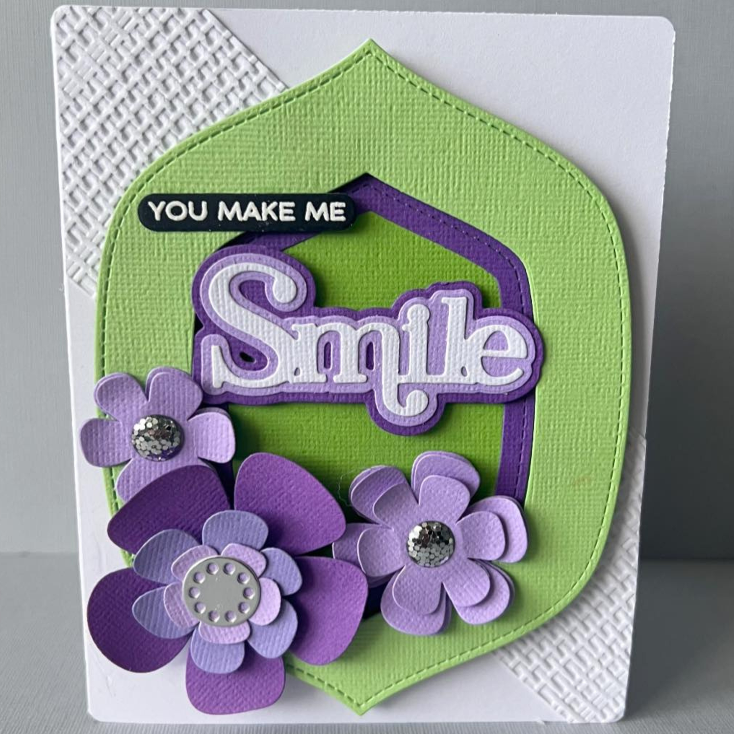 Lisa Horton Crafts Fundamentals Die Set - Nested Marquise (8 Dies)