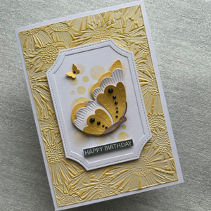 Lisa Horton Crafts Fundamentals Die Set - Nested Ticket (8 Dies)