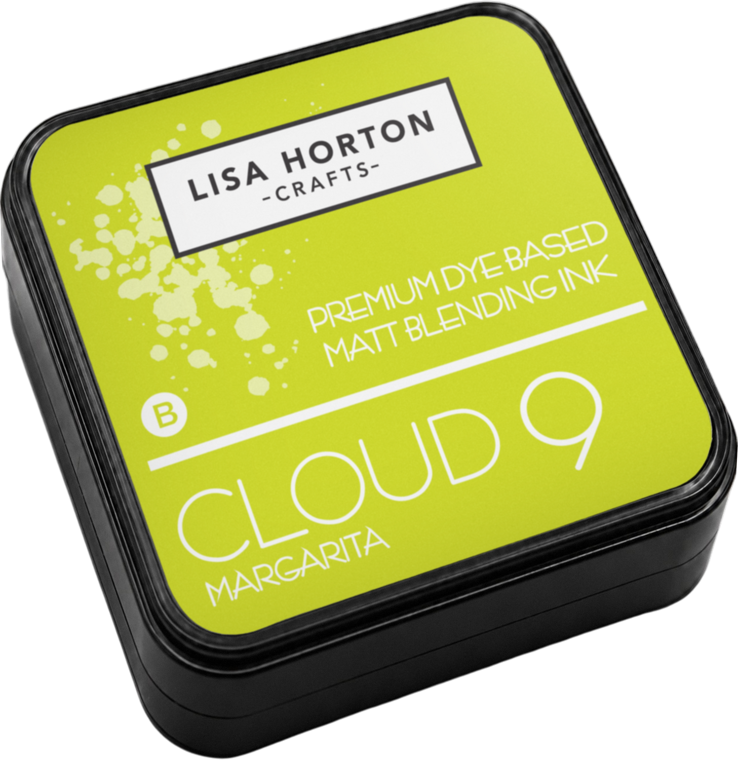 Cloud 9 Matt Blending Ink Pad - Margarita