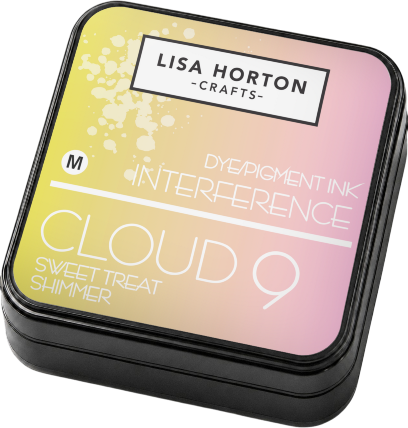 Cloud 9 Interference Ink Pad - Sweet Treat