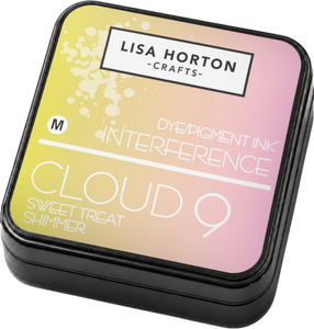 Cloud 9 Interference Ink Pad - Sweet Treat