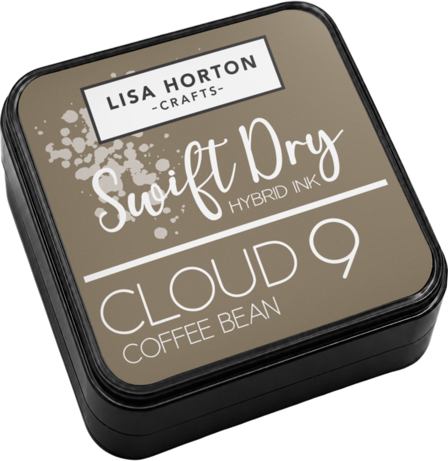 Cloud 9 Swift Dry Hybrid Ink Pad Bundle - 3 Ink Pads