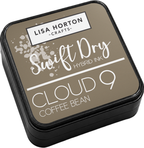 Cloud 9 Swift Dry Hybrid Ink Pad Bundle - 3 Ink Pads