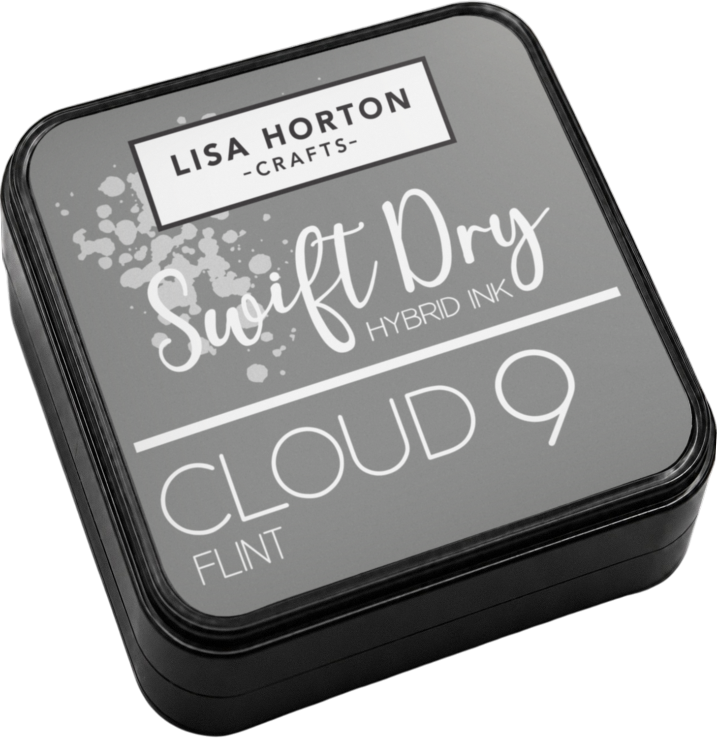 Cloud 9 Swift Dry Hybrid Ink Pad Bundle - 3 Ink Pads