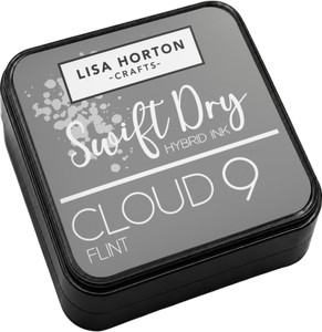 Cloud 9 Swift Dry Hybrid Ink Pad Bundle - 3 Ink Pads
