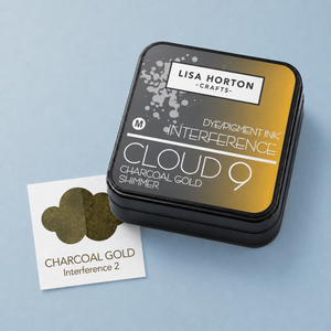 Cloud 9 Interference Blending Ink Pad Complete Collection - Release 2 (12 colours)