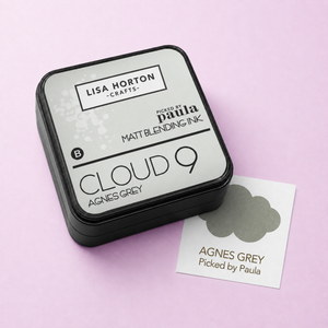 Picked by Paula' Cloud 9 Matt Blending Ink Pad Complete Collection (10 colours)