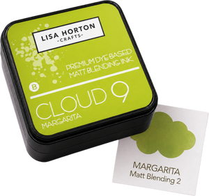 Cloud 9 Matt Blending Ink Pad - Margarita
