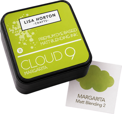Cloud 9 Matt Blending Ink Pad - Margarita