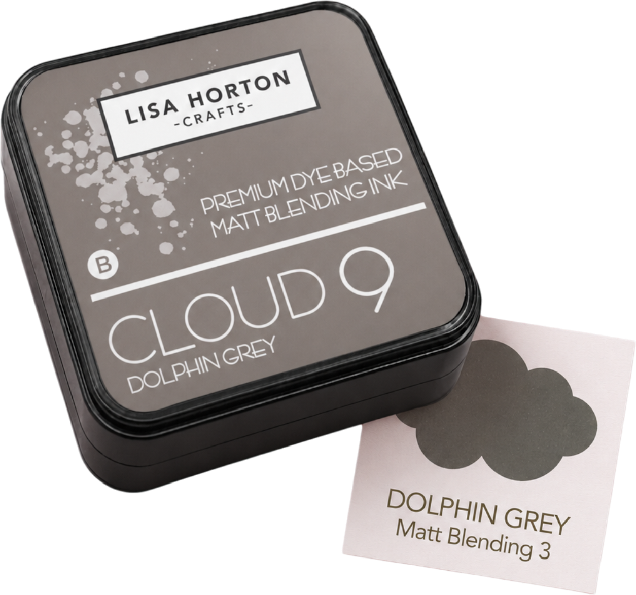 Cloud 9 Matt Blending Ink Pad Complete Collection - Release 3 (12 colours)
