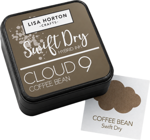 Cloud 9 Swift Dry Hybrid Ink Pad Bundle - 3 Ink Pads