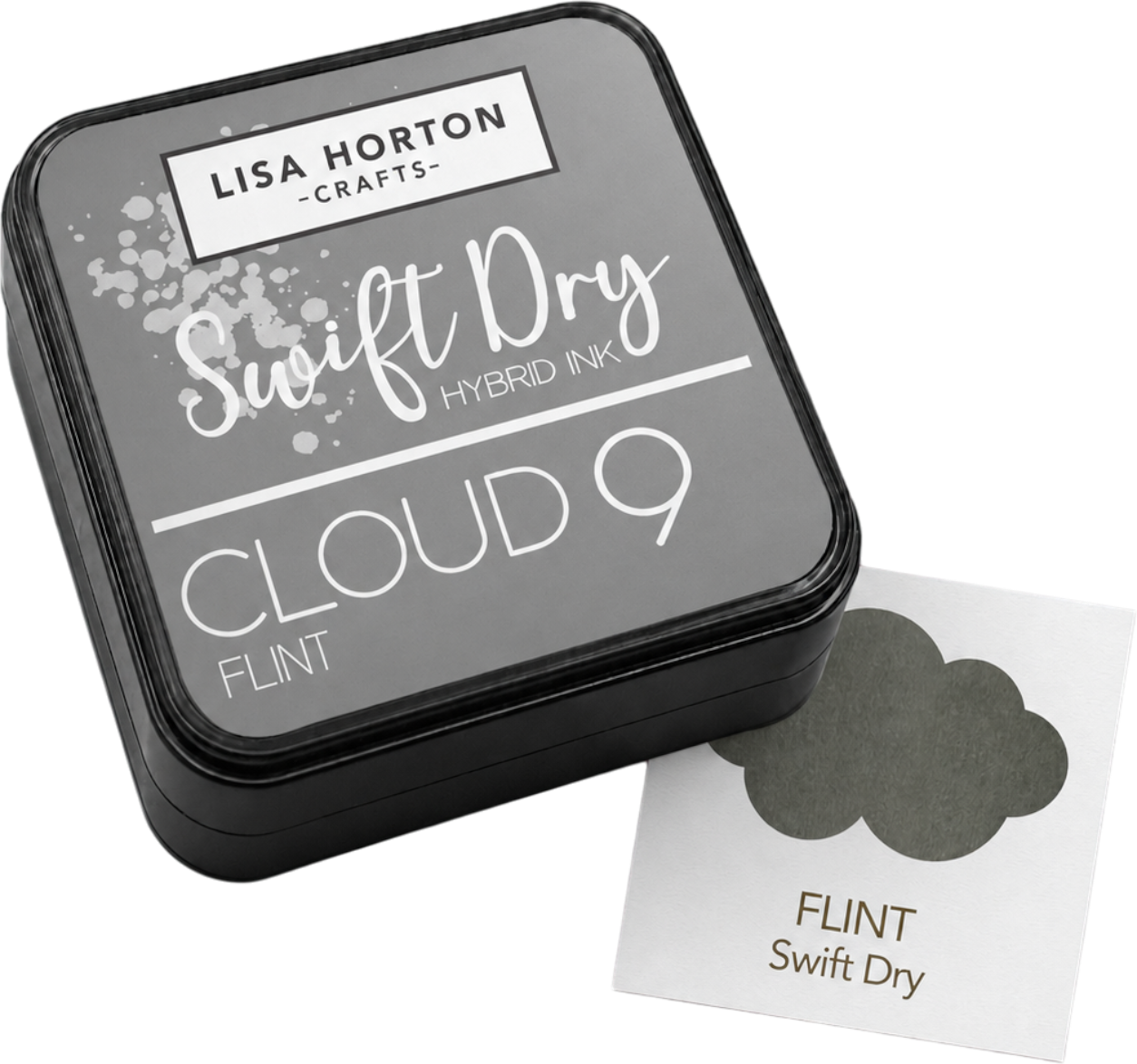 Cloud 9 Swift Dry Hybrid Ink Pad Bundle - 3 Ink Pads