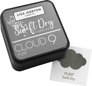 Cloud 9 Swift Dry Hybrid Ink Pad Bundle - 3 Ink Pads