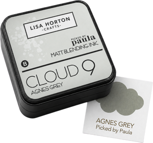 Picked by Paula' Cloud 9 Matt Blending Ink Pad Complete Collection (10 colours)