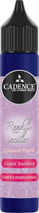 Cadence Coloured Pearls – Parliament 25ml