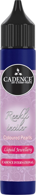 Cadence Coloured Pearls – Parliament 25ml