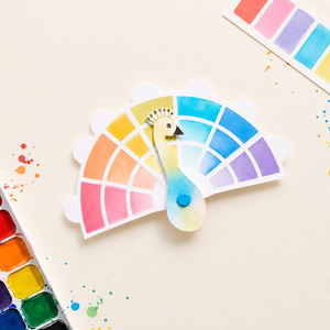 Complete Ink School Collection | Stencils, Metal Dies & Digital Downloads