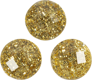 Rhinestones - 8mm, 32pc