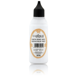 Cadence Contour Relief Paste – 50ml