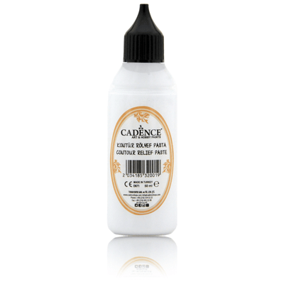 Cadence Contour Relief Paste – 50ml