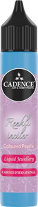 Cadence Coloured Pearls – Sky Blue 25ml
