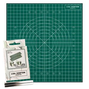 The Ulti-mate Magnetic Mat and FREE Magnets