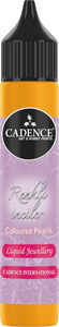 Cadence Coloured Pearls – Sunshine 25ml