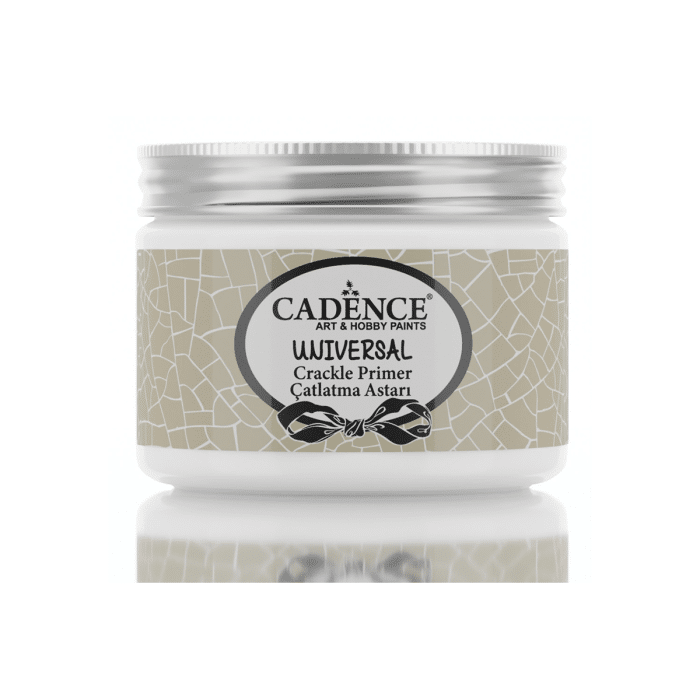 Cadence Universal Crackle Primer – 150ml