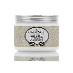 Cadence Universal Crackle Primer – 150ml