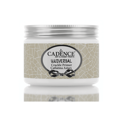 Cadence Universal Crackle Primer – 150ml